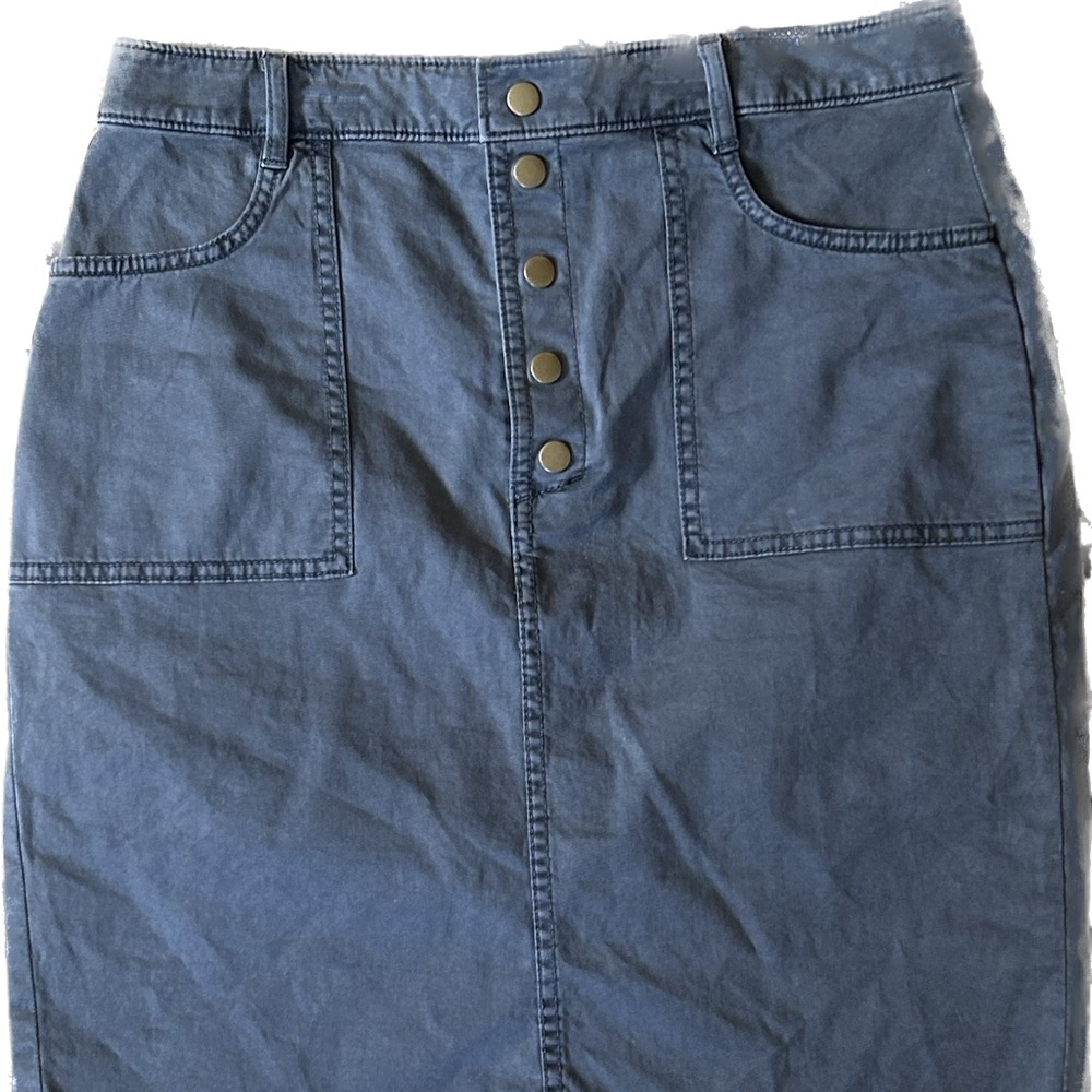 Banana Republic pencil skirt